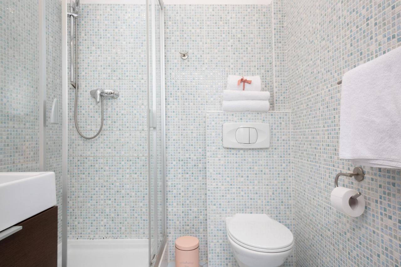 Warsaw New Town Apartments By Renters Екстериор снимка